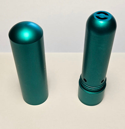 YA-DOM nasal inhaler ALU