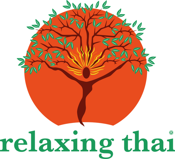 Relaxing Thai