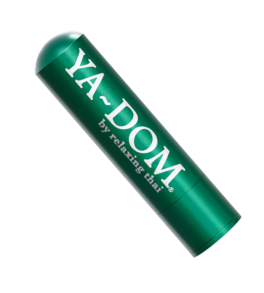 YA-DOM Naseninhalator ALU