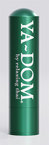 YA-DOM nasal inhaler ALU